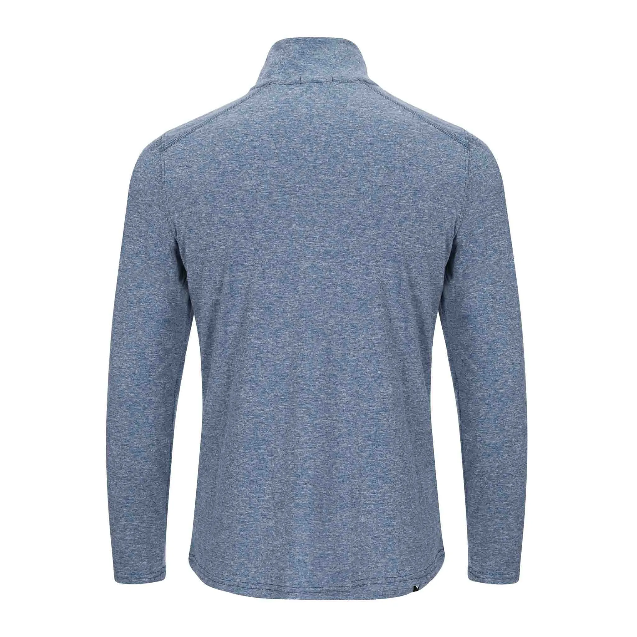 Men's Deluge Quarter Zip - Far West Masters
