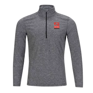 Men's Deluge Quarter Zip - Far West Masters