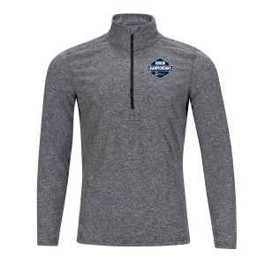 Men's Deluge Quarter Zip - U16 RC Jr. Champs