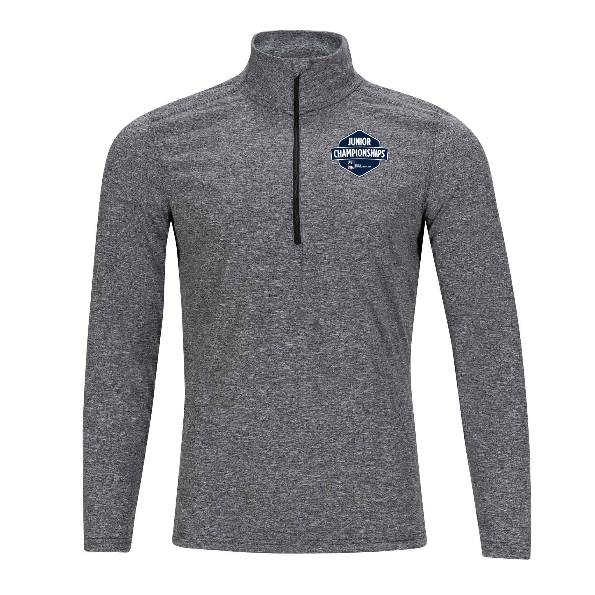 Men's Deluge Quarter Zip - U16 RC Jr. Champs