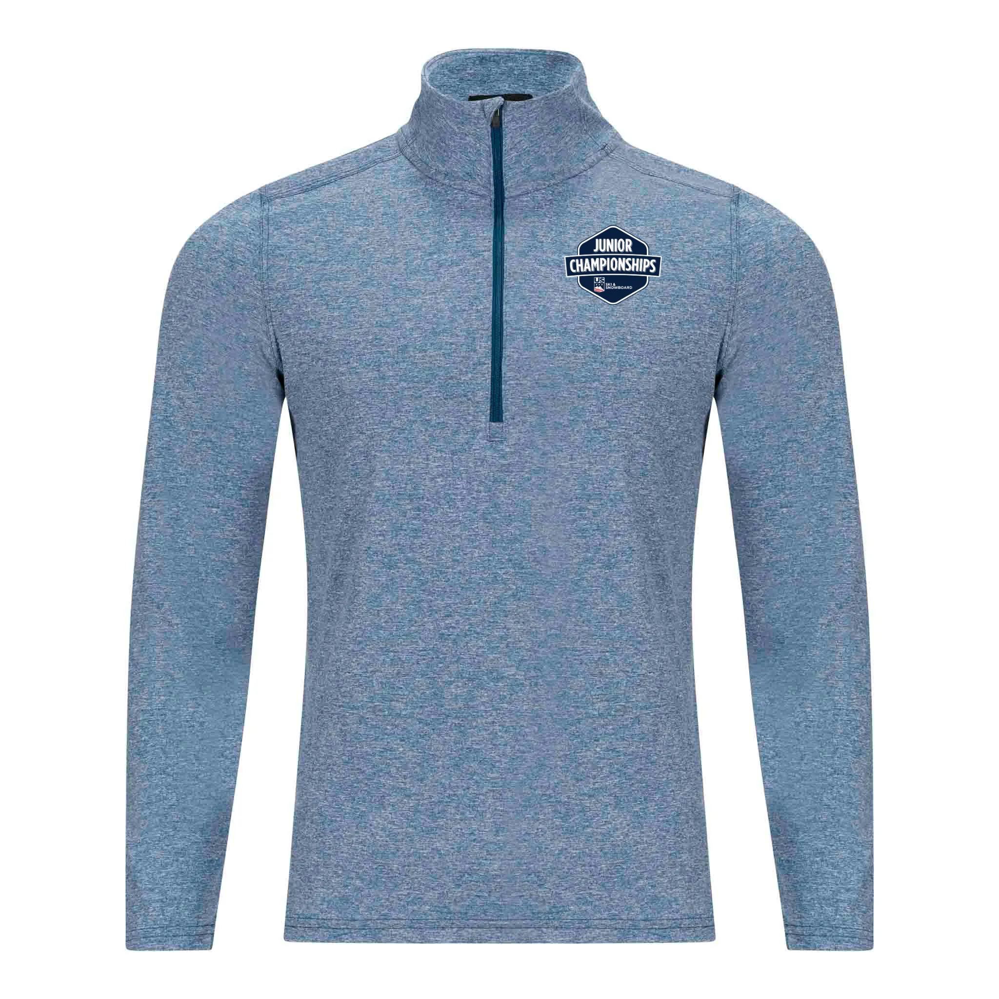 Men's Deluge Quarter Zip - U16 RC Jr. Champs