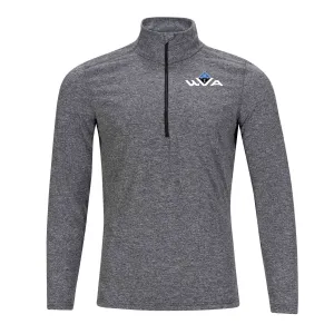 Men's Deluge Quarter Zip - Waterville Valley Academy BBTS
