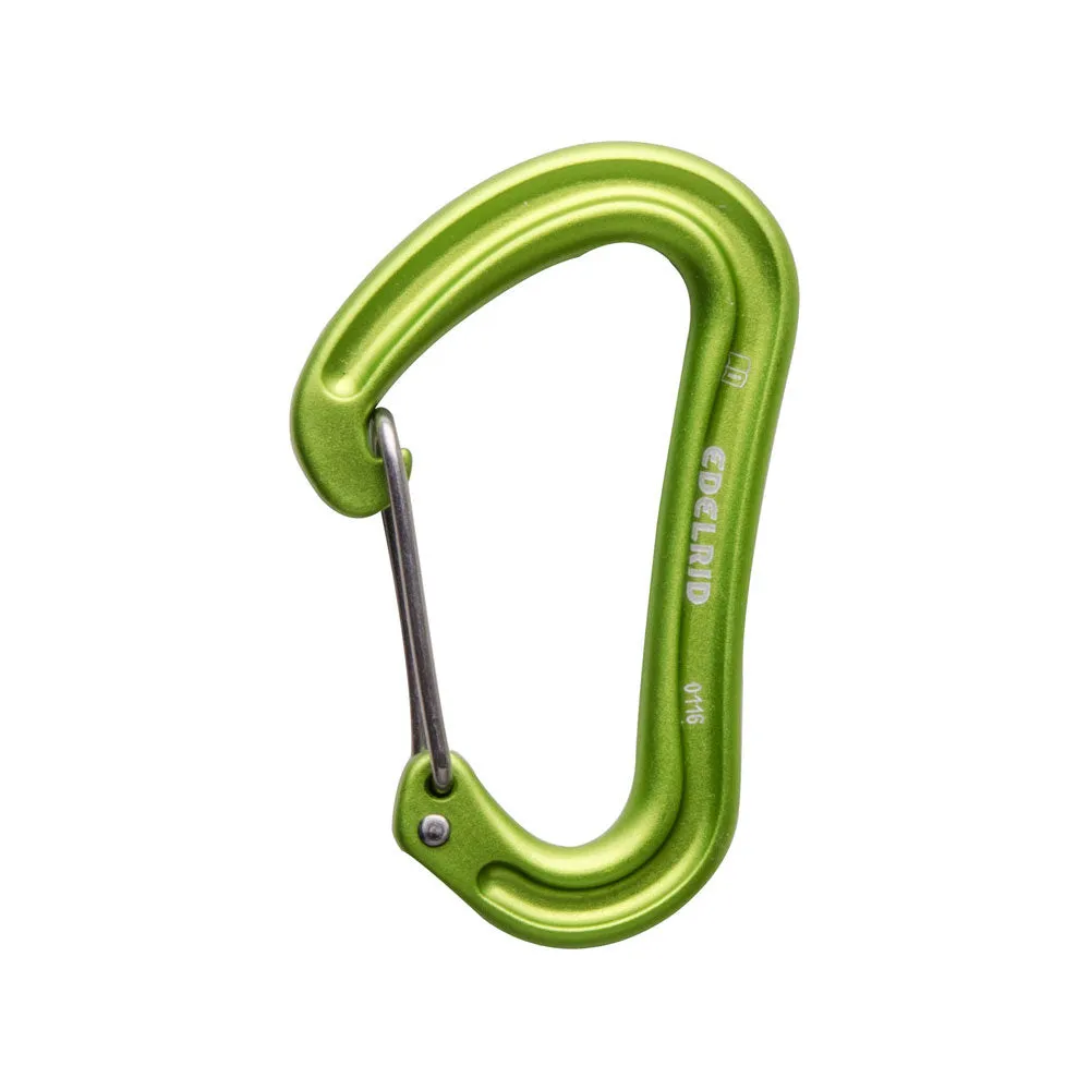 Nineteen G Krab - Ultralight Wiregate Carabiner