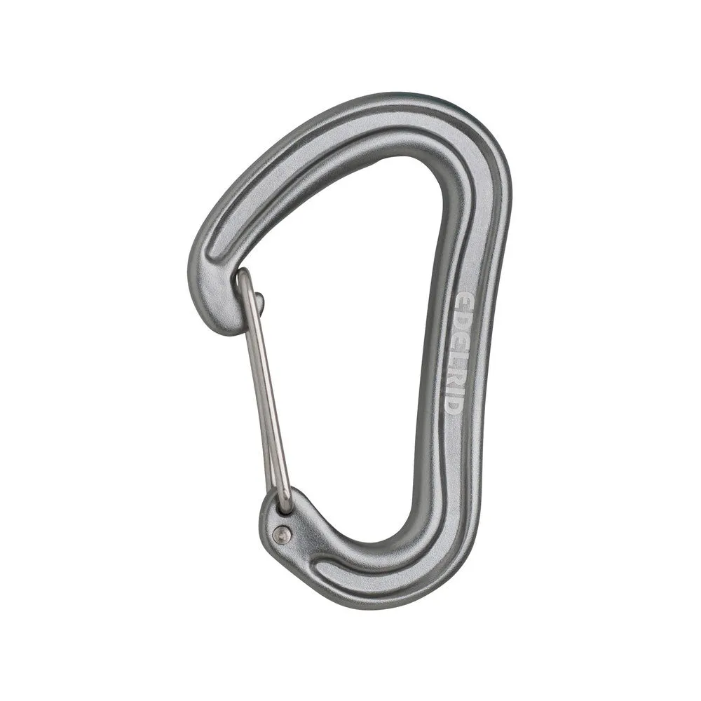 Nineteen G Krab - Ultralight Wiregate Carabiner