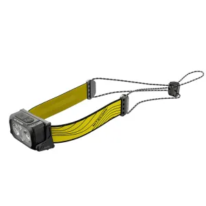 Nitecore NU25 Ultralight Headlamp (400 Lumens | Rechargeable)