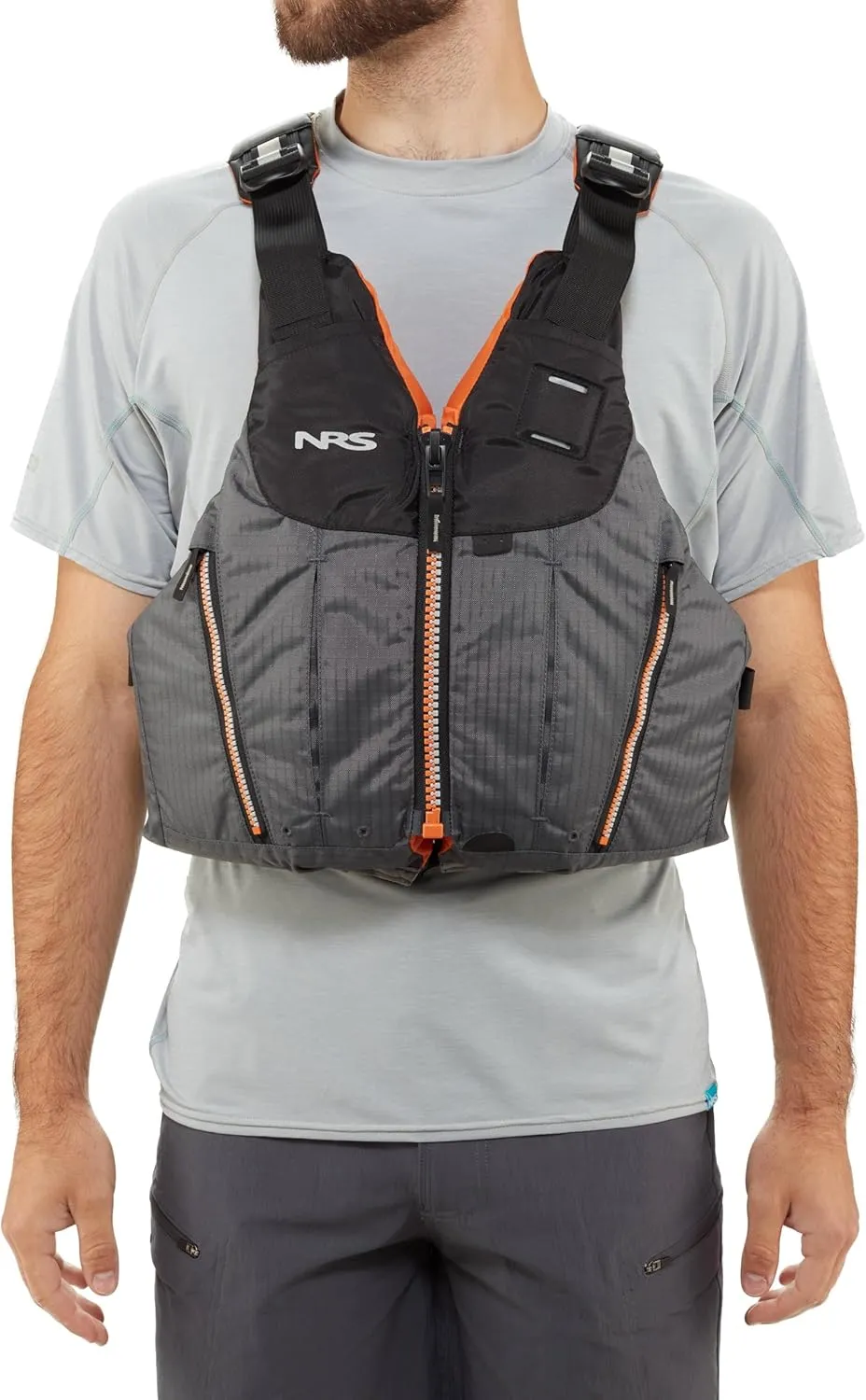NRS OSO Lifejacket (PFD)