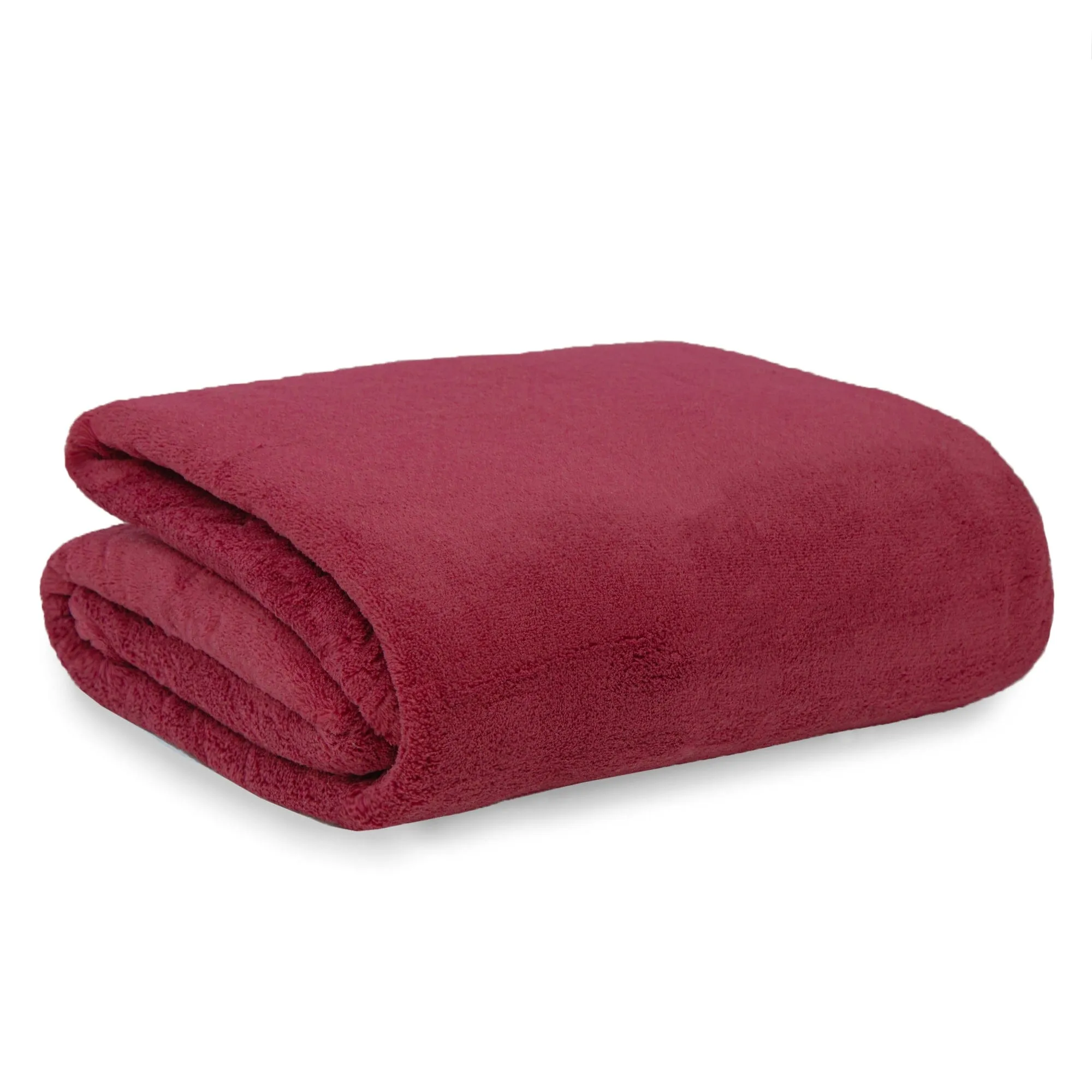 Personalised Luxury Camping Blanket