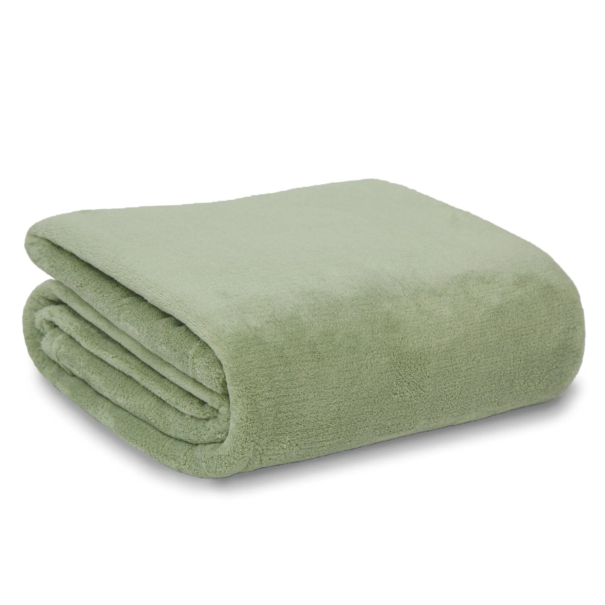 Personalised Luxury Camping Blanket