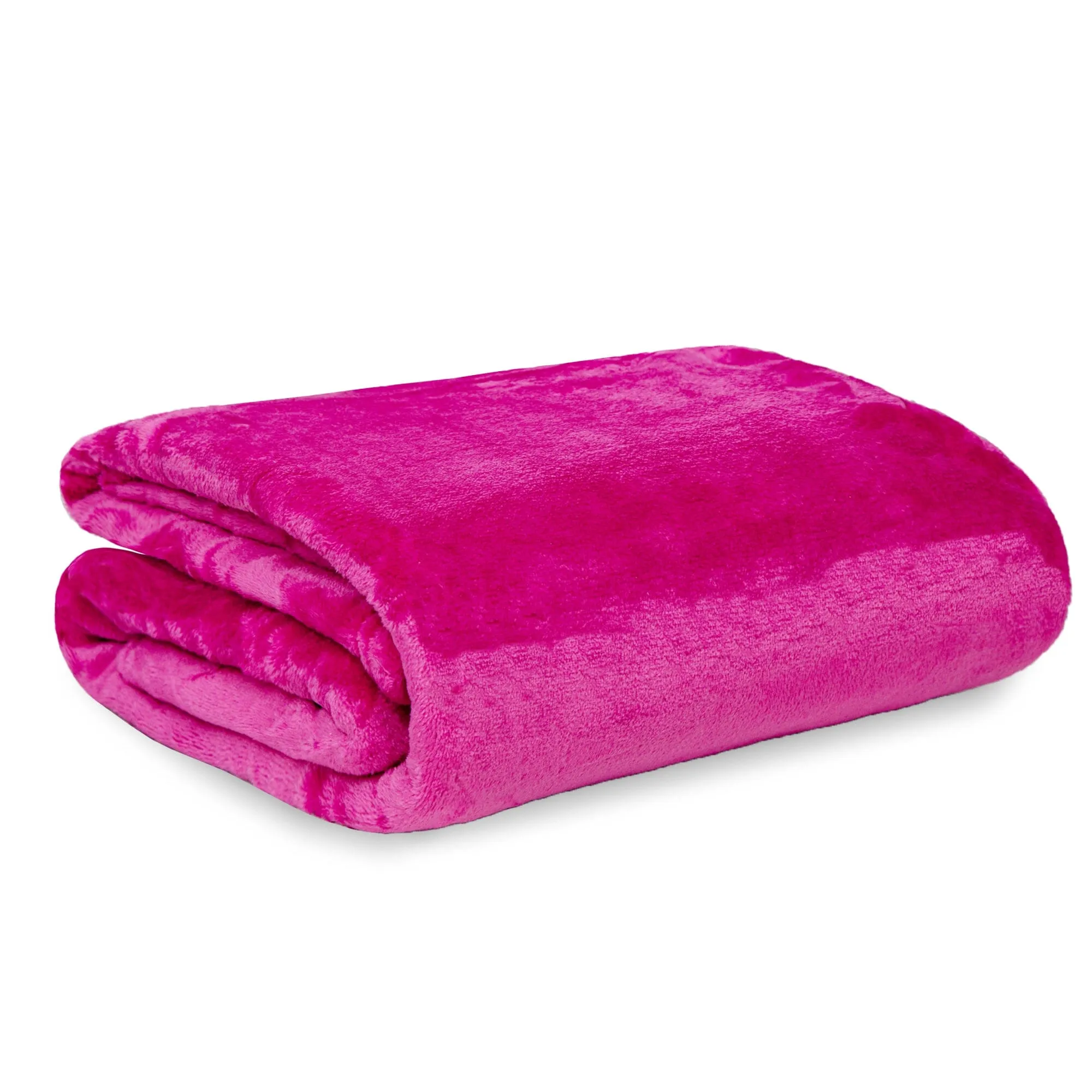 Personalised Luxury Camping Blanket