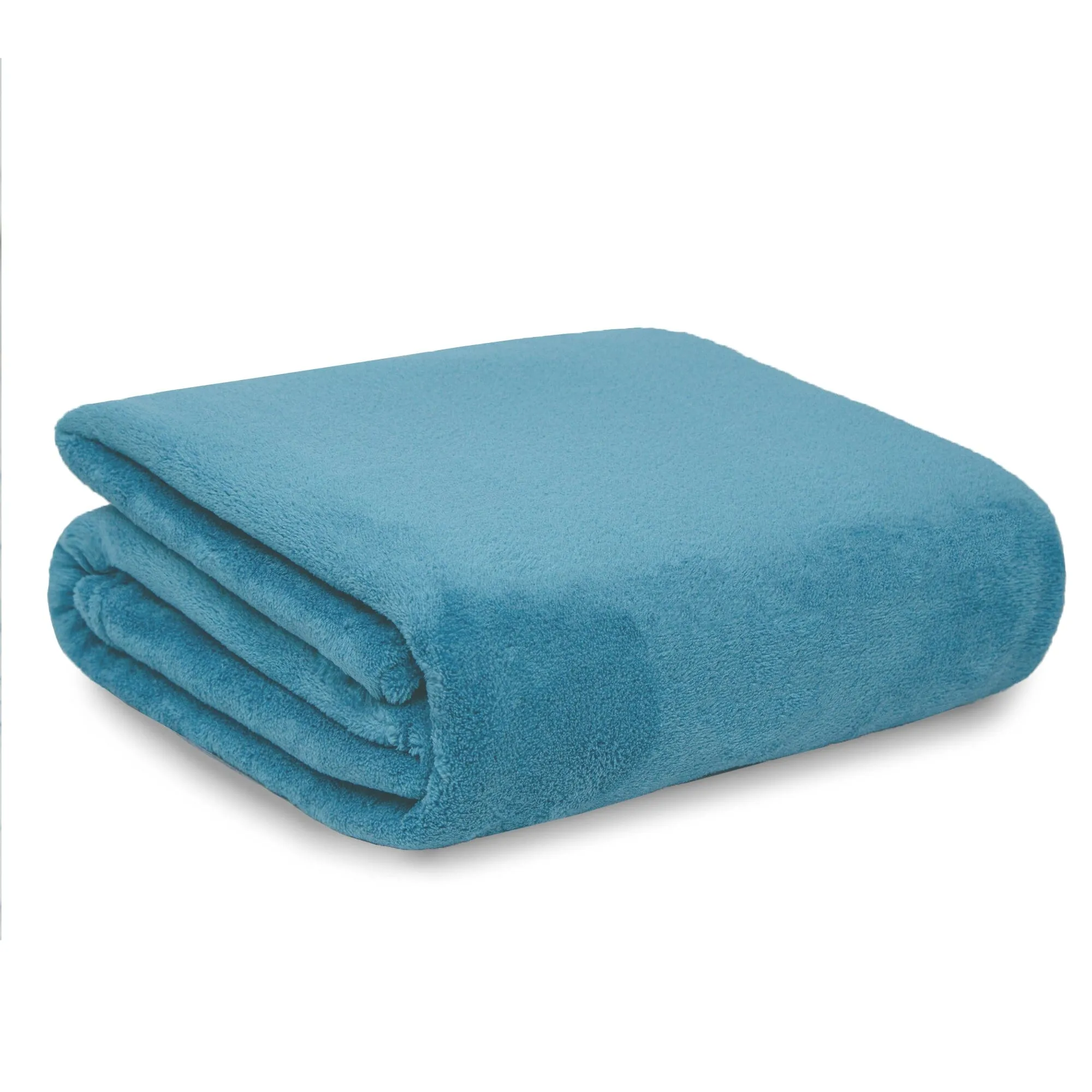Personalised Luxury Camping Blanket