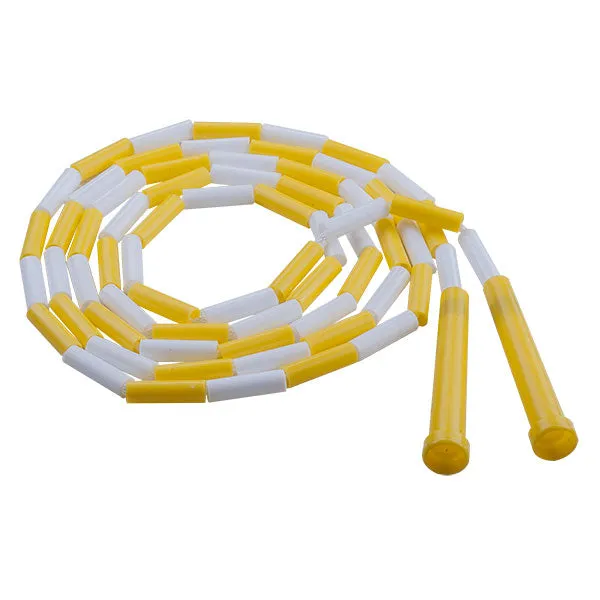Plastic Segmented Jump Ropes