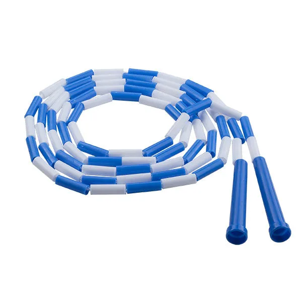 Plastic Segmented Jump Ropes
