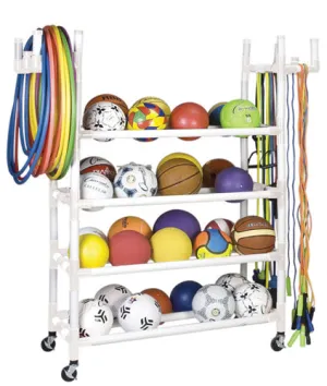 Playground Cart