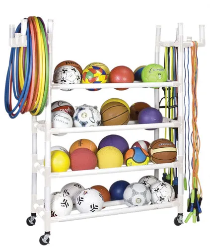 Playground Cart