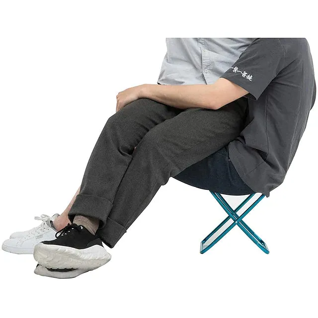 Portable Foldable Camping Bench