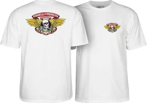 Powell Peralta Winged Ripper T-Shirt