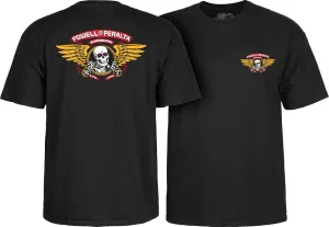 Powell Peralta Winged Ripper T-Shirt