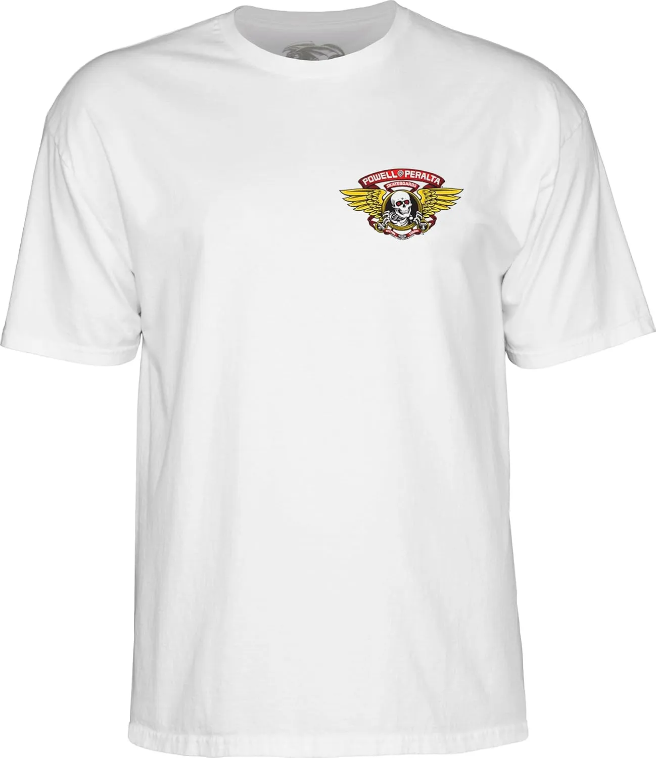 Powell Peralta Winged Ripper T-Shirt