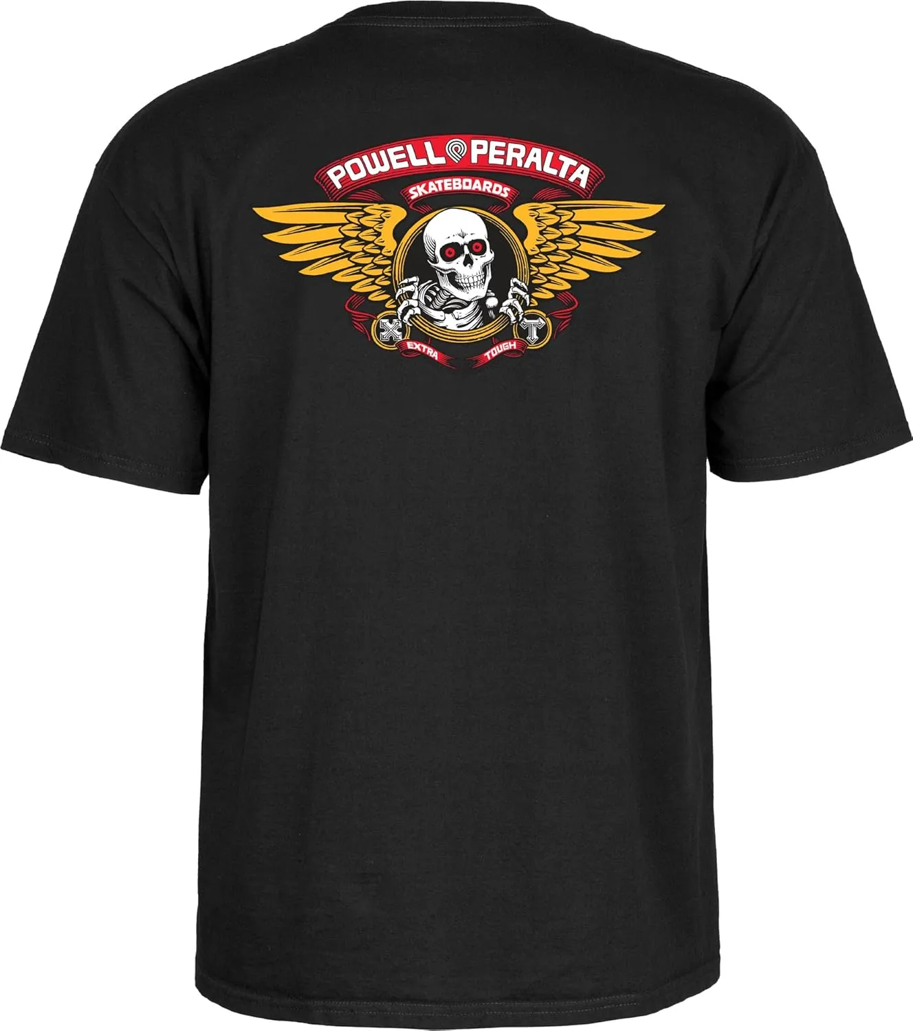 Powell Peralta Winged Ripper T-Shirt