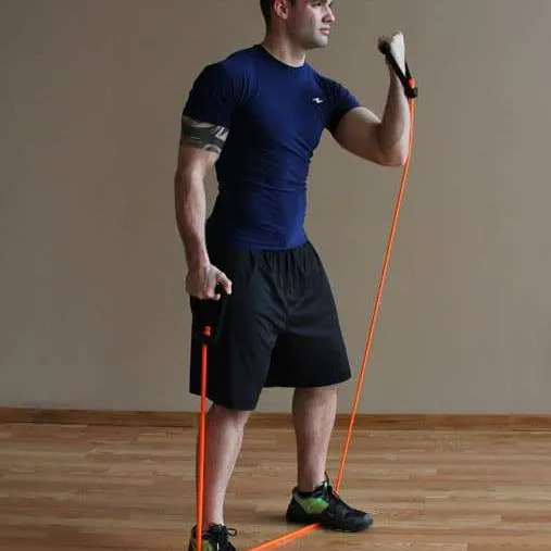 Prism Smart Resistance Training Bundle