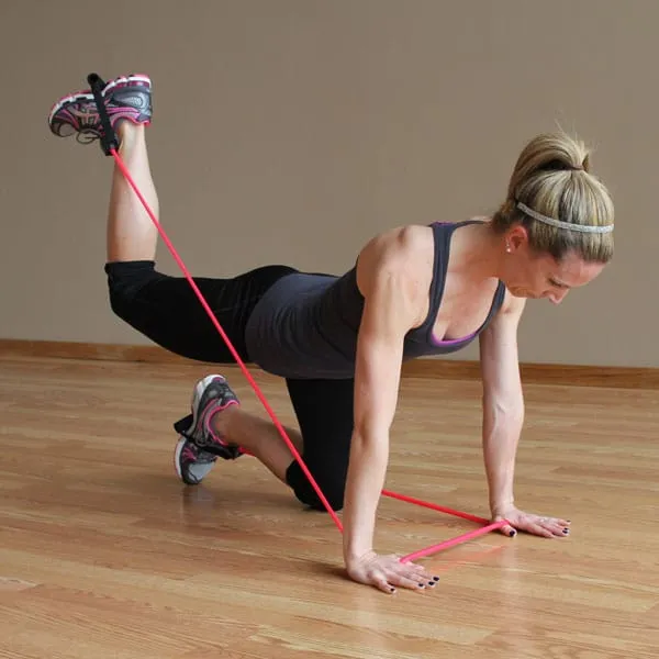 Prism Smart Resistance Training Bundle