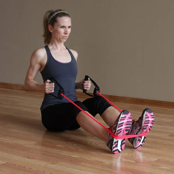 Prism Smart Resistance Training Bundle