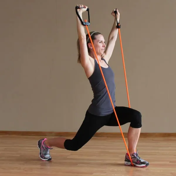 Prism Smart Resistance Training Bundle