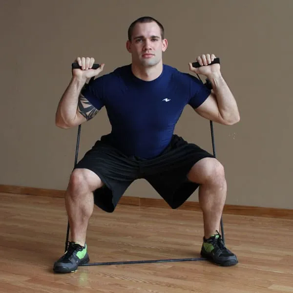Prism Smart Resistance Training Bundle