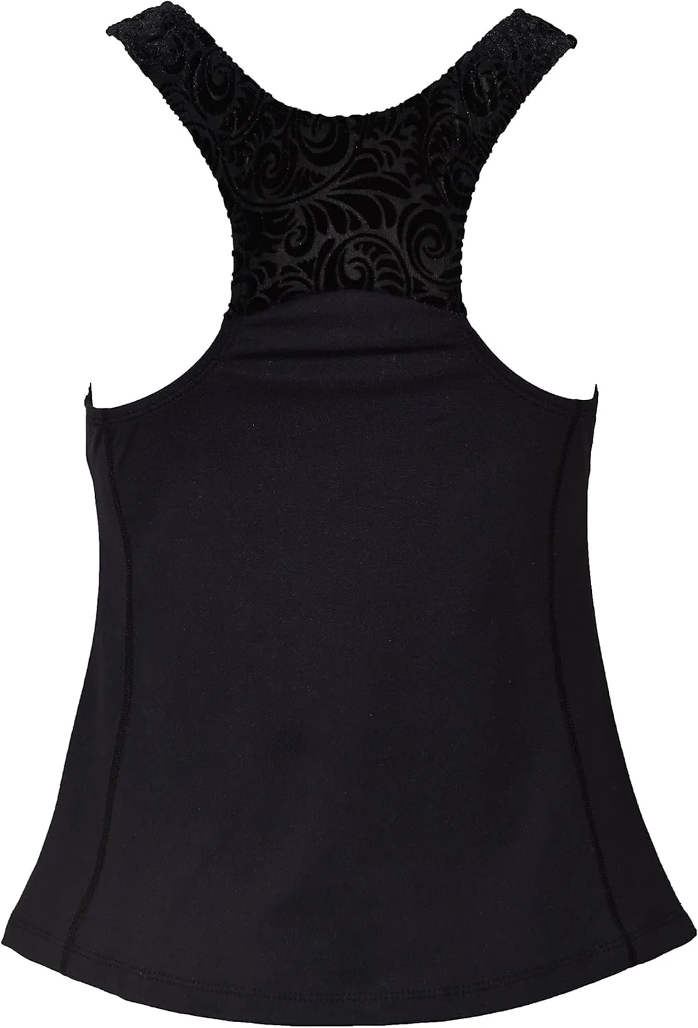 Private Island Hawaii Women UPF50  Tankini Bathing Swimsuits Sleeveless Tank Bra Top Swim Rash Guard (RTY)