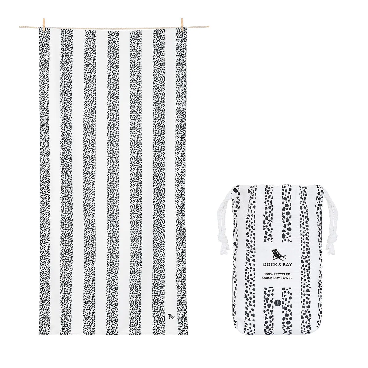 Quick Dry Towels - Outlet