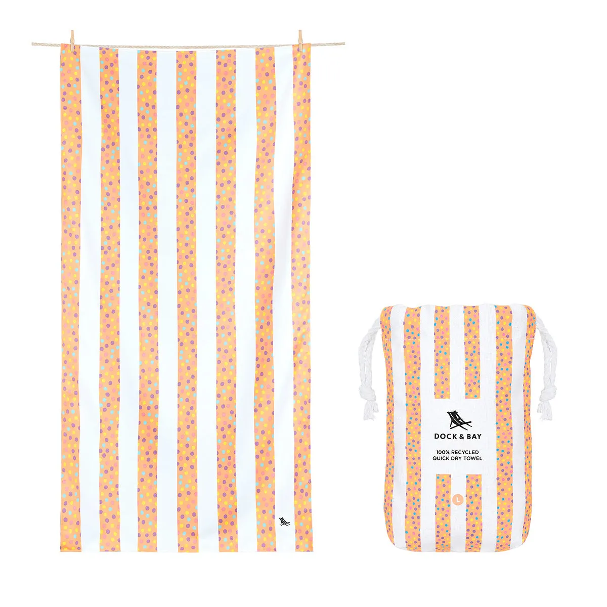 Quick Dry Towels - Outlet