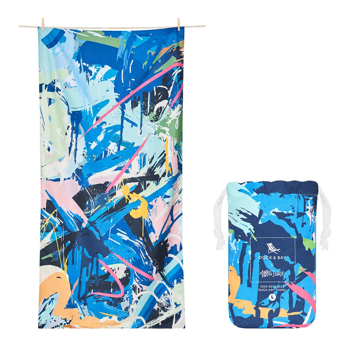 Quick Dry Towels - Outlet
