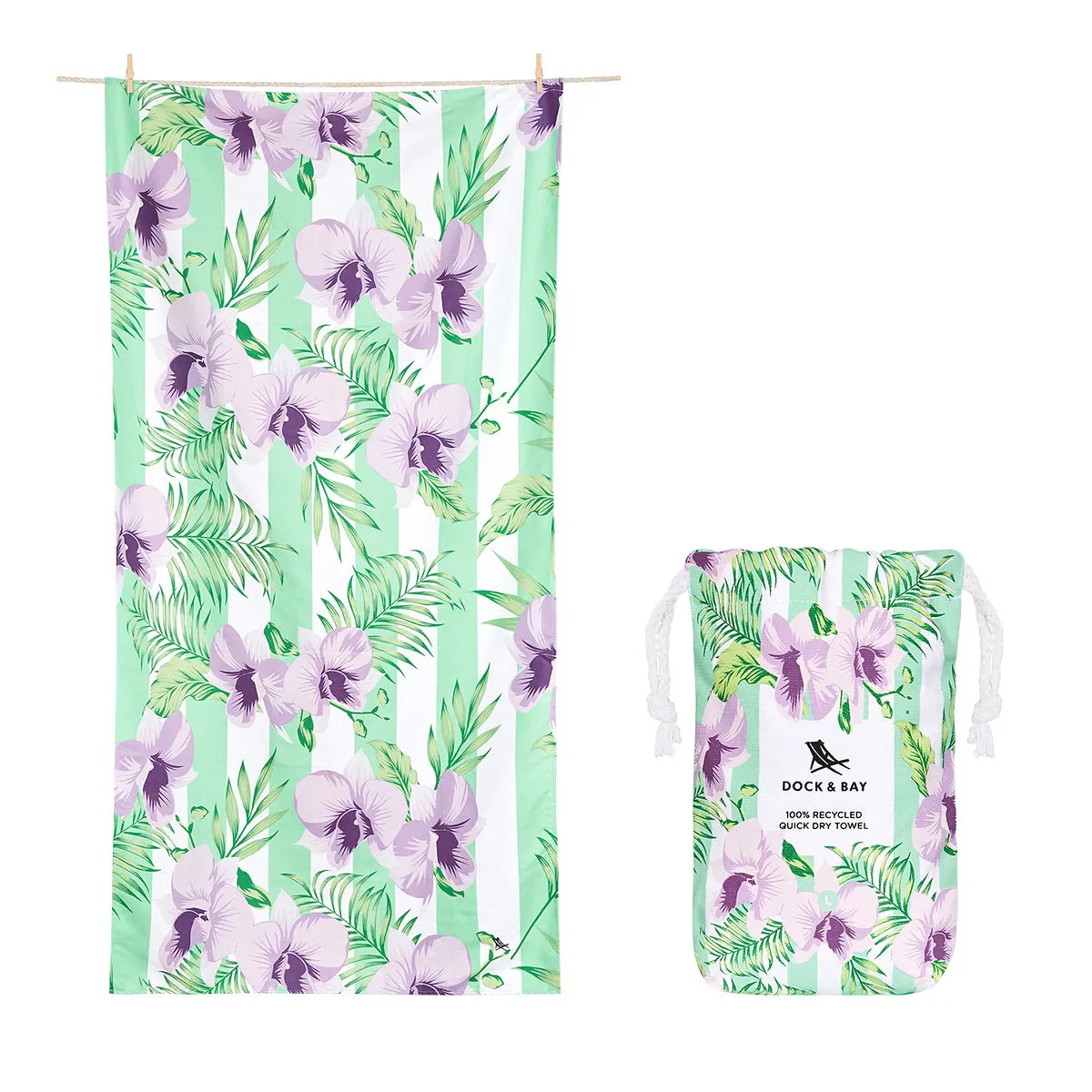 Quick Dry Towels - Outlet