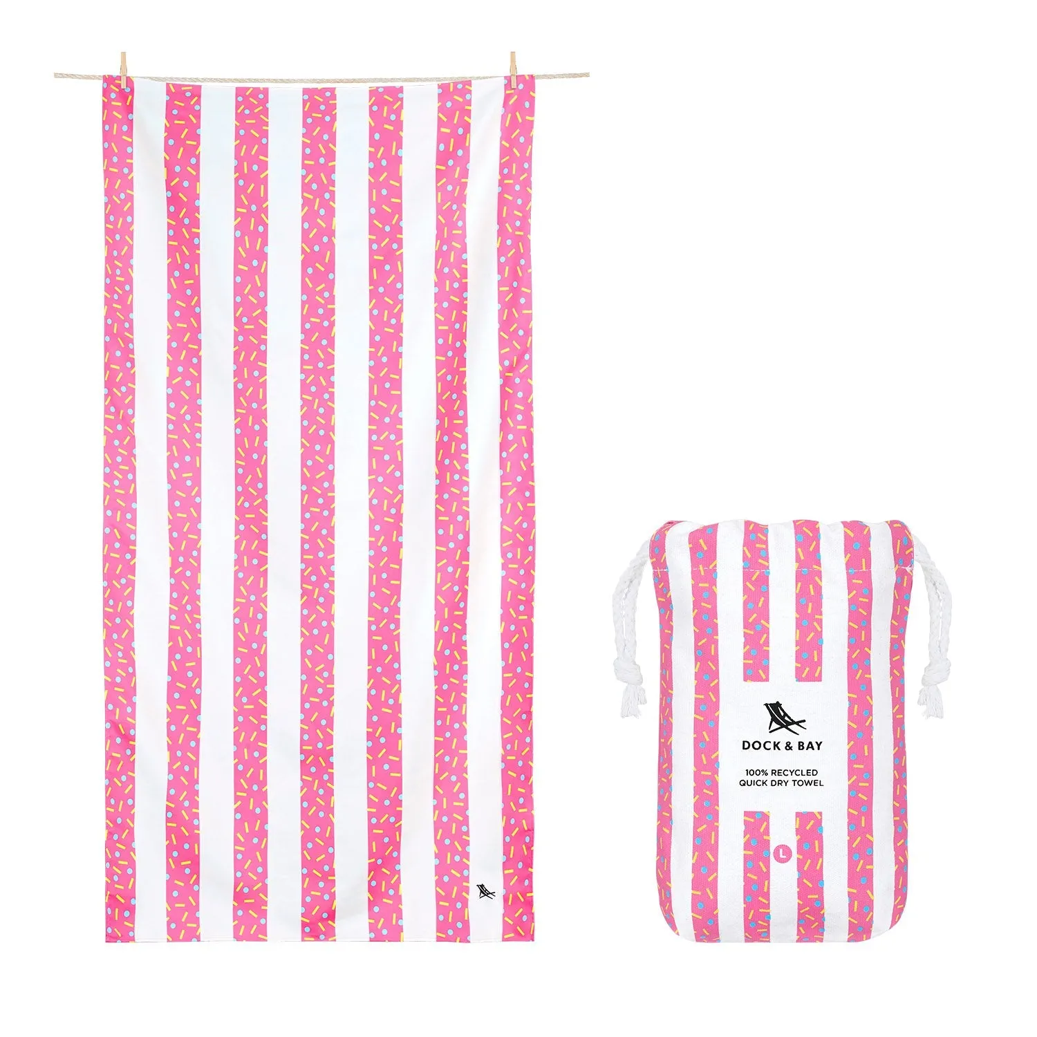 Quick Dry Towels - Outlet