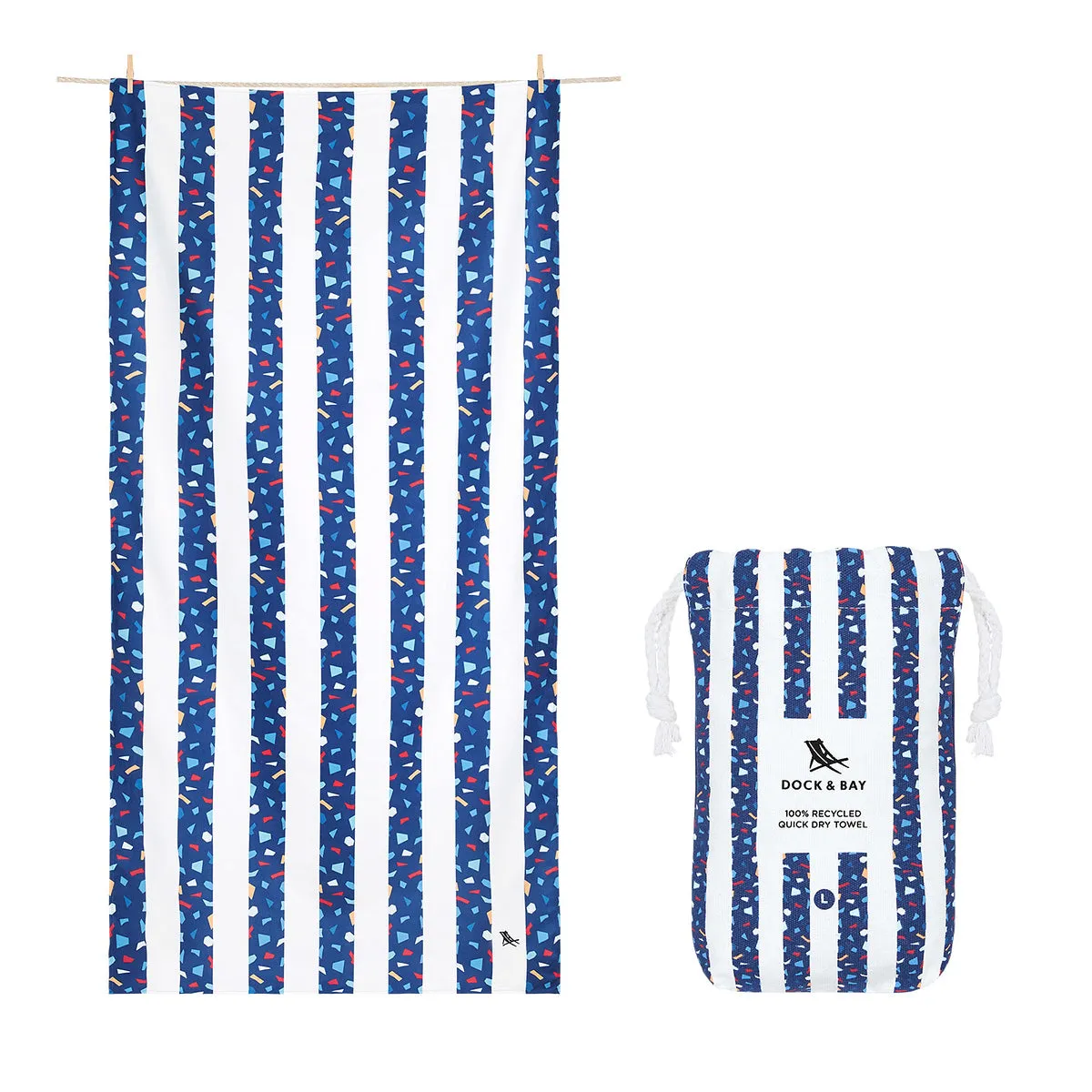 Quick Dry Towels - Outlet