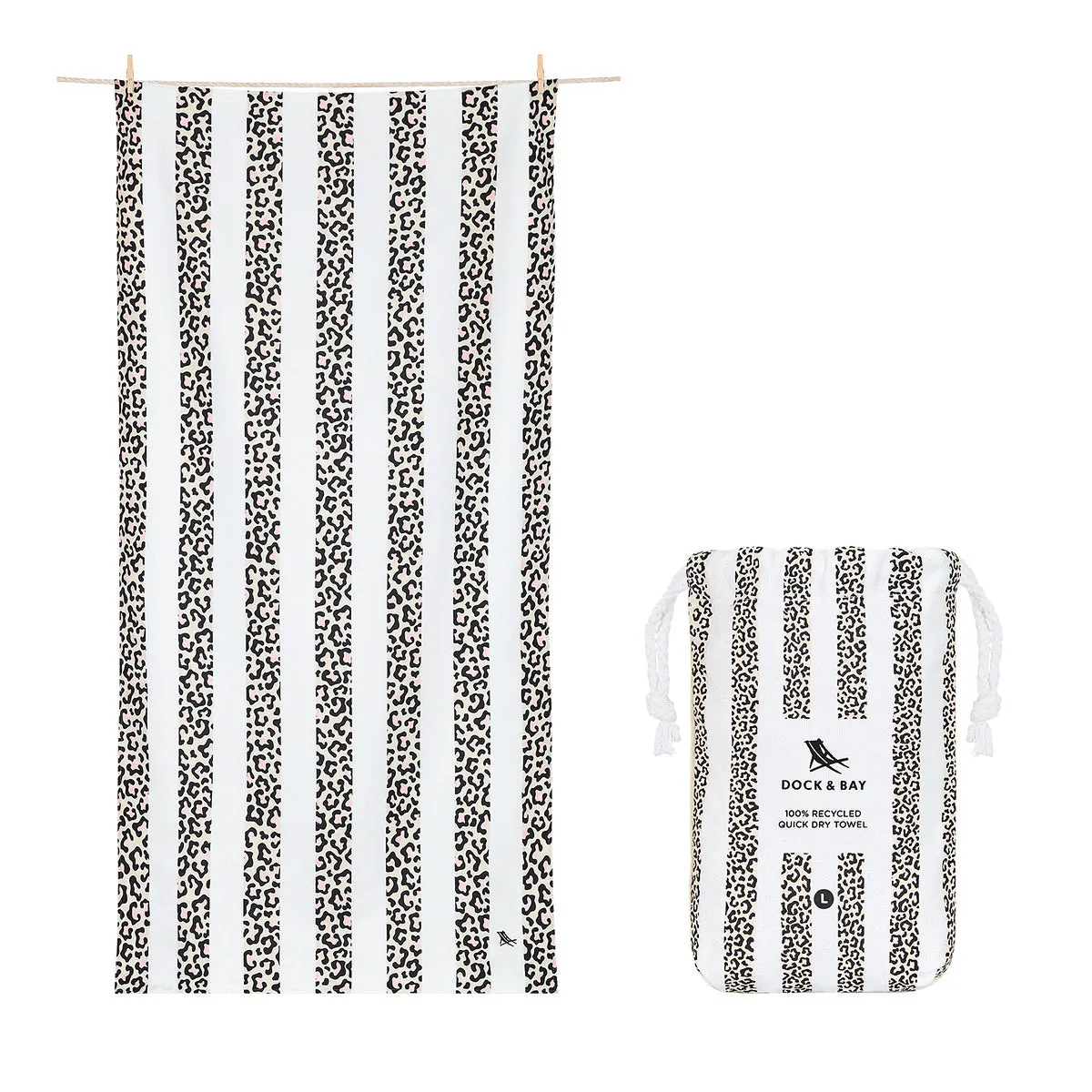 Quick Dry Towels - Outlet