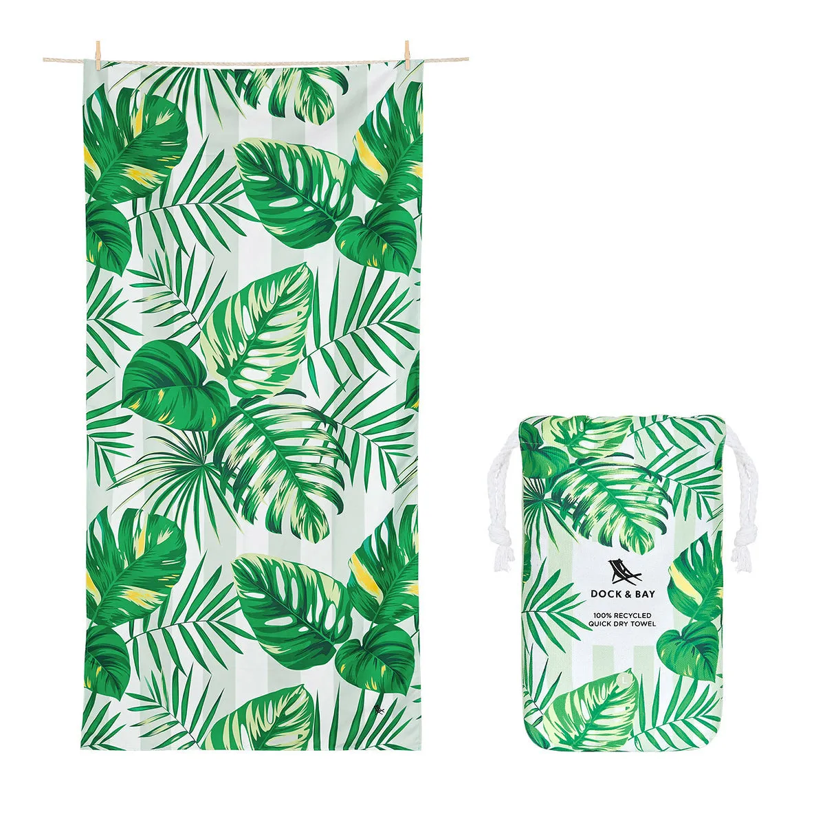 Quick Dry Towels - Outlet