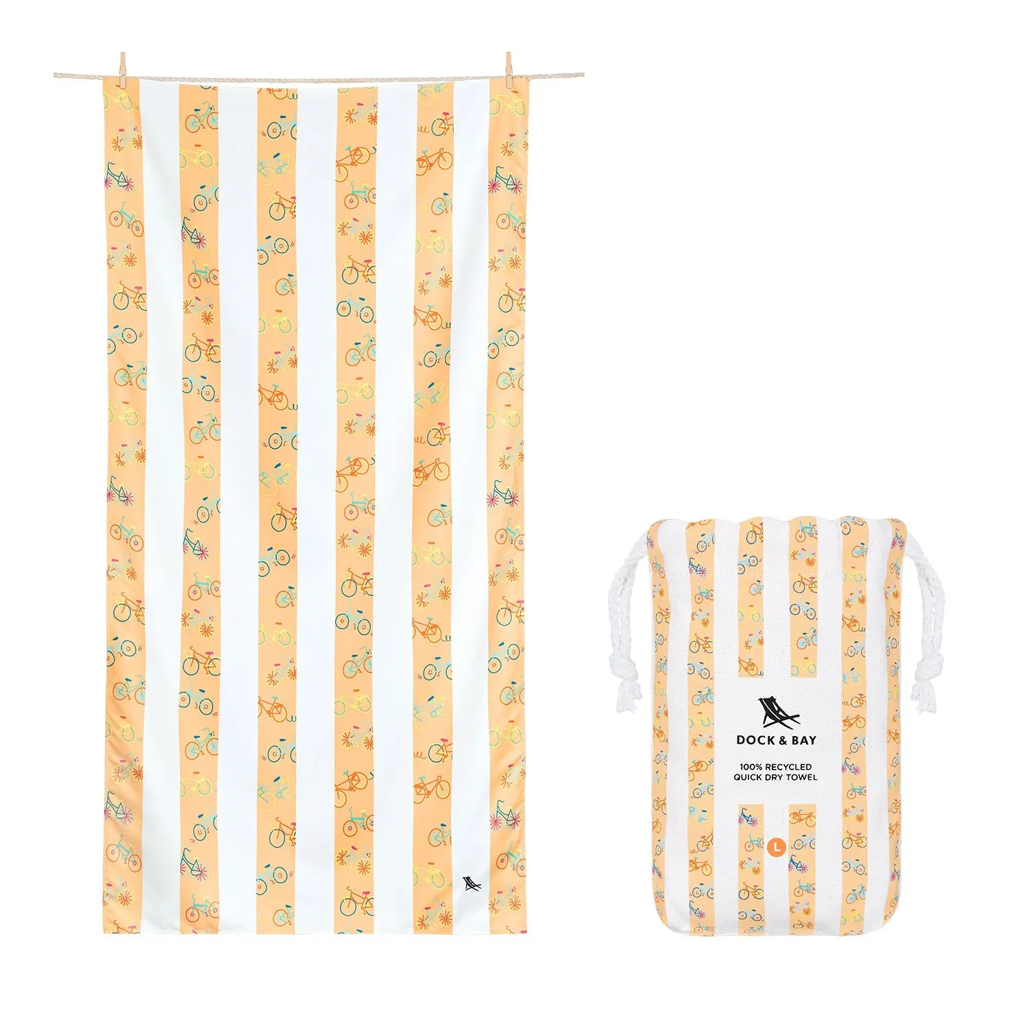 Quick Dry Towels - Outlet