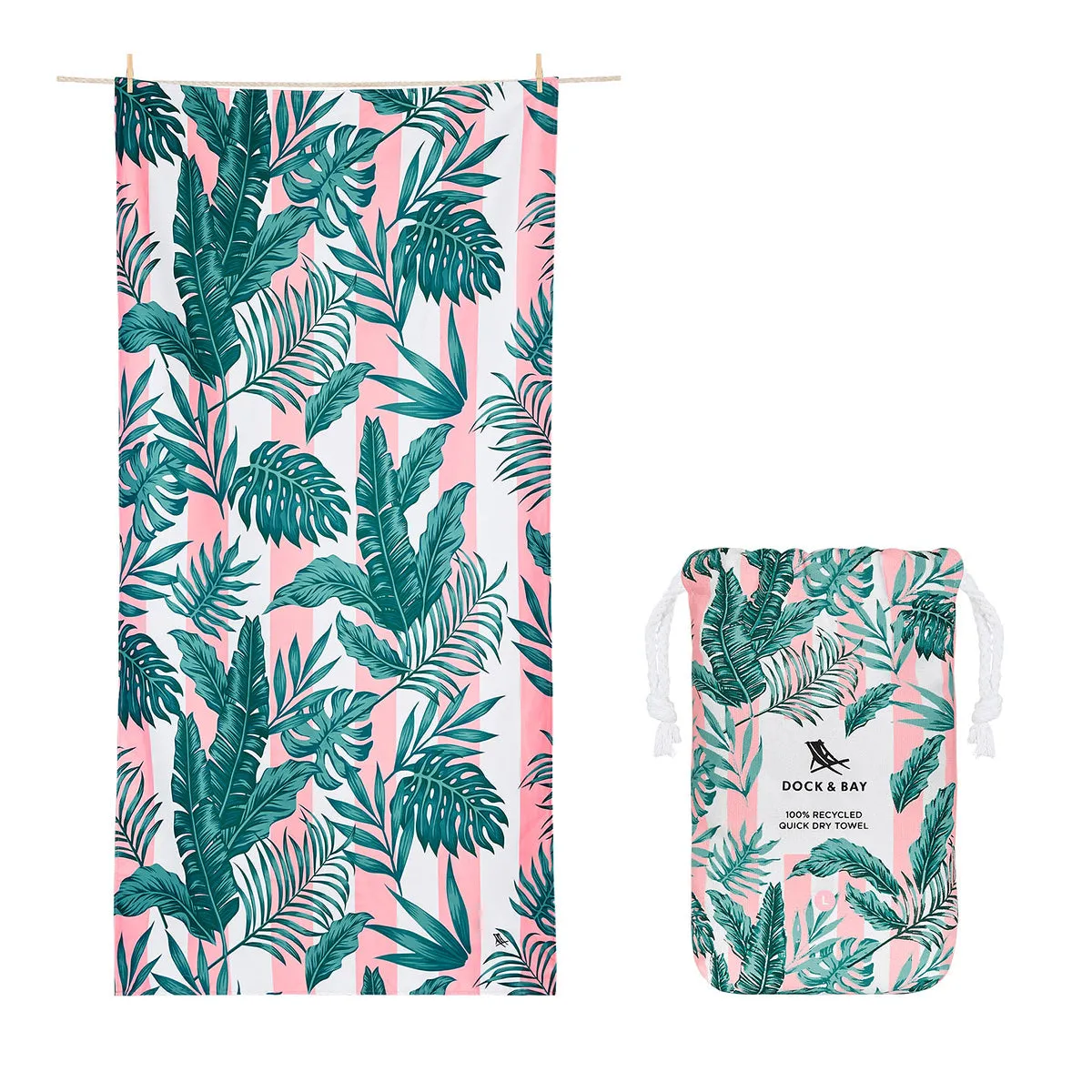 Quick Dry Towels - Outlet