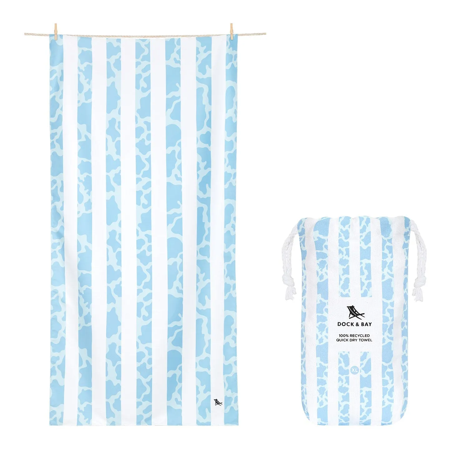 Quick Dry Towels - Outlet