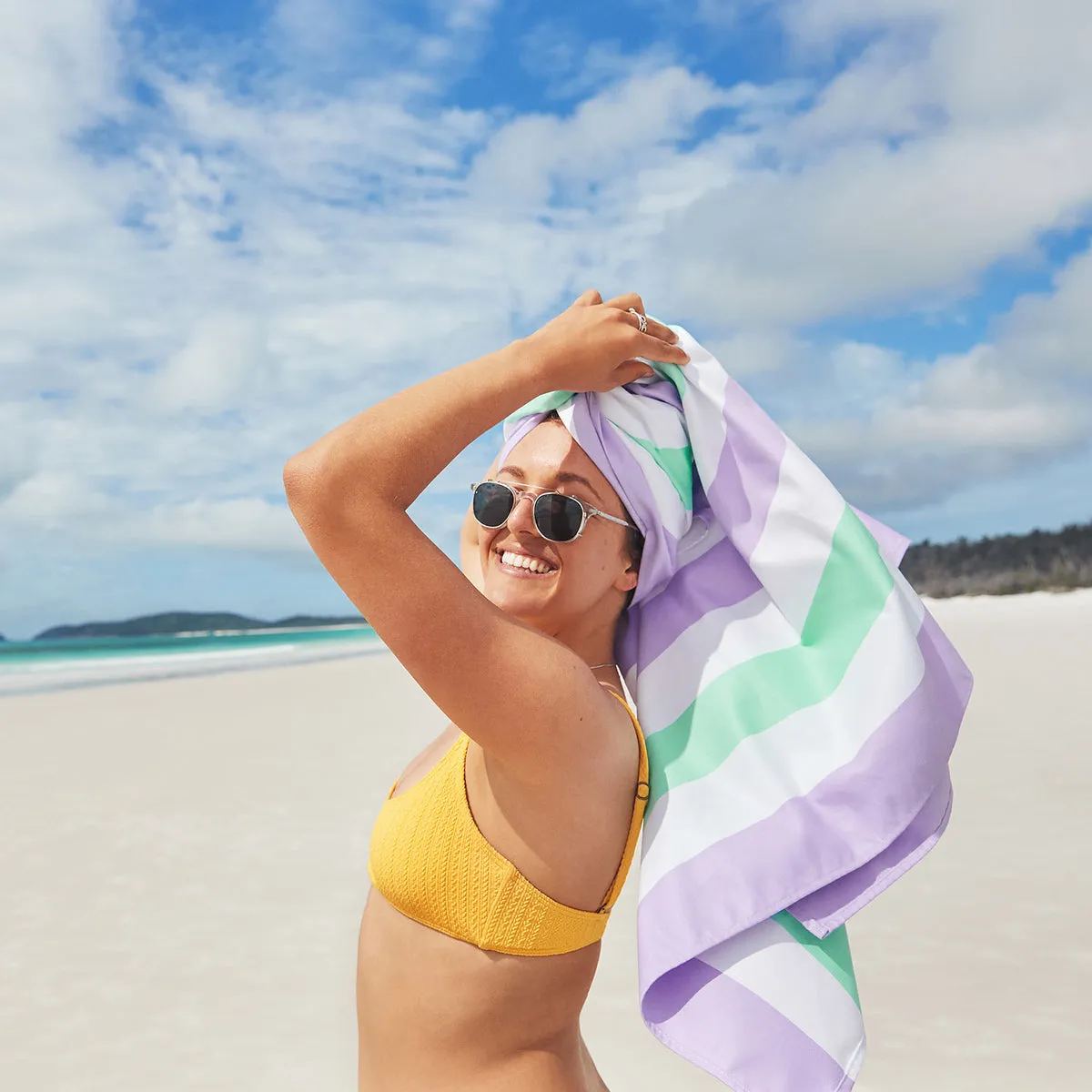 Quick Dry Towels - Outlet