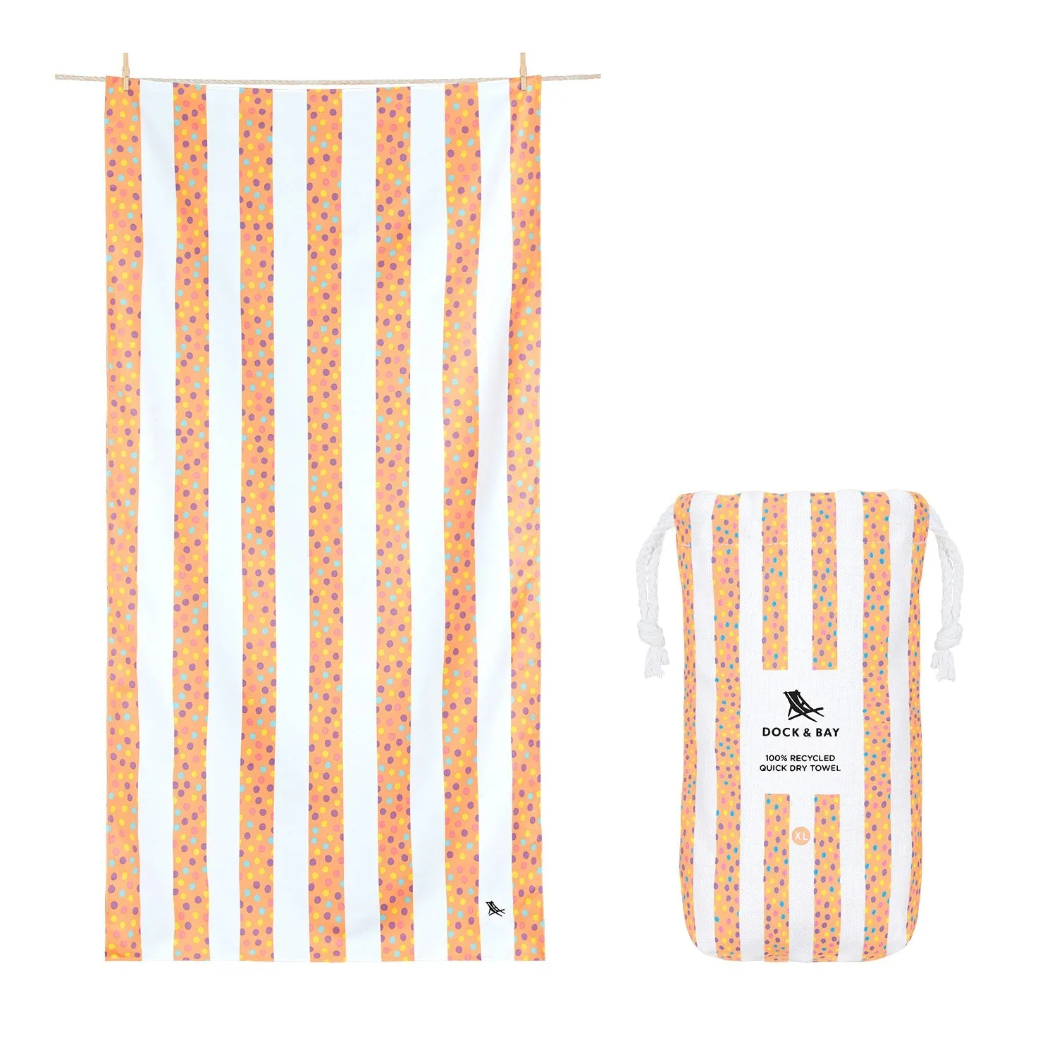 Quick Dry Towels - Outlet
