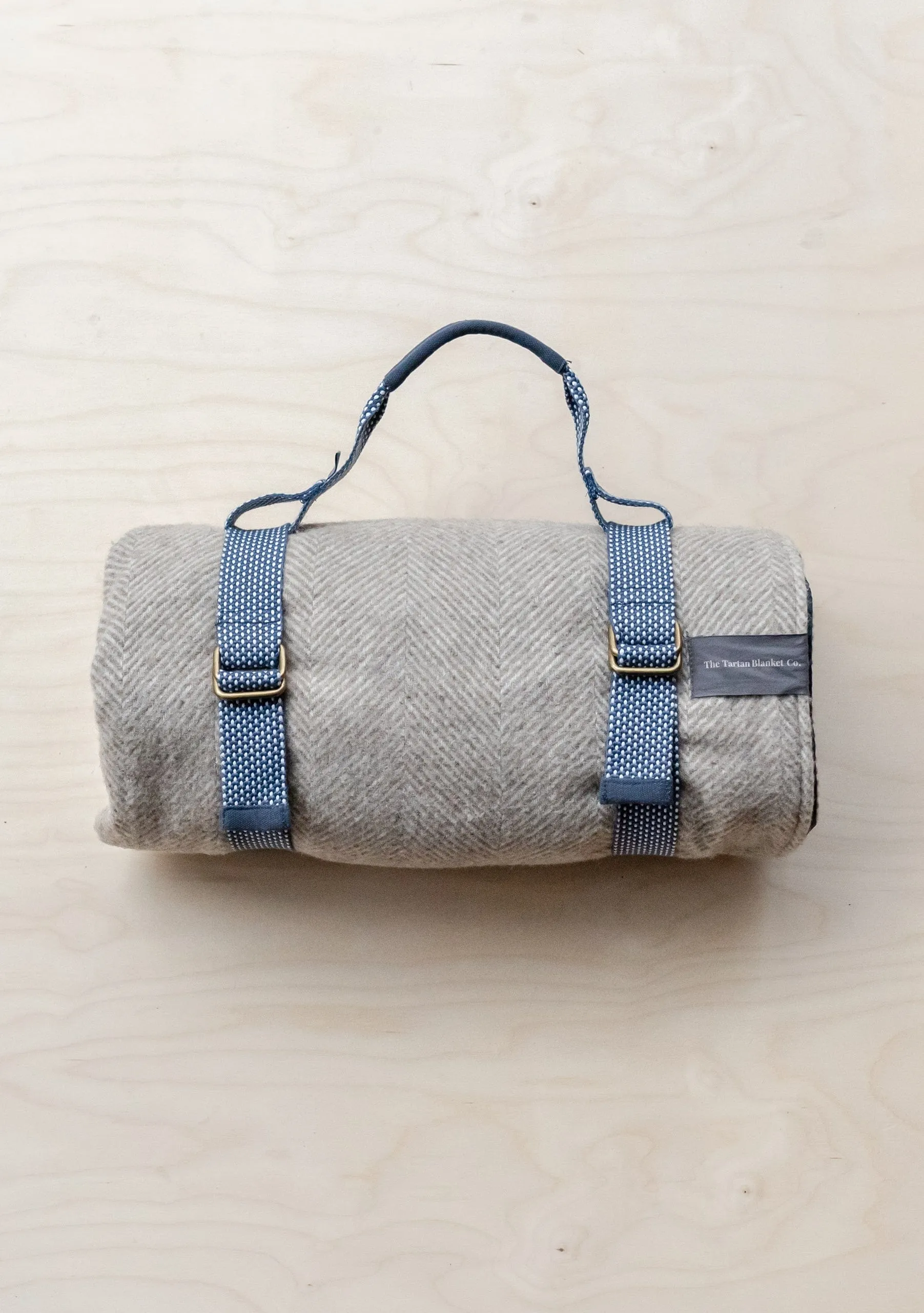 Recycled Picnic Carrier