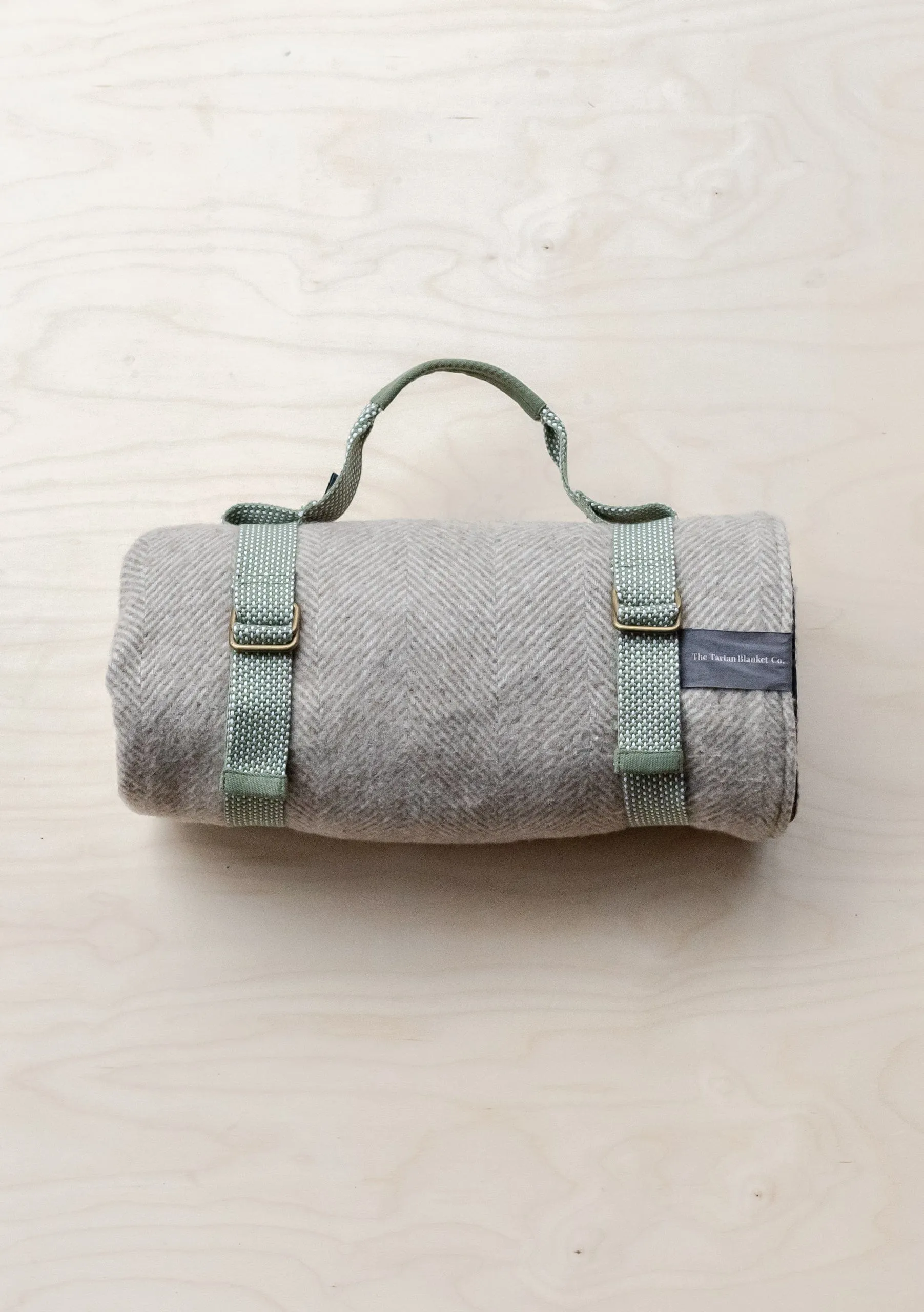 Recycled Picnic Carrier