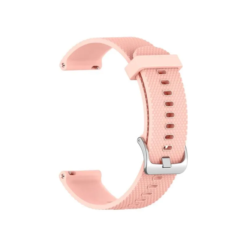 Replacement Silicone Watch Straps Compatible with the Vivoactive 4