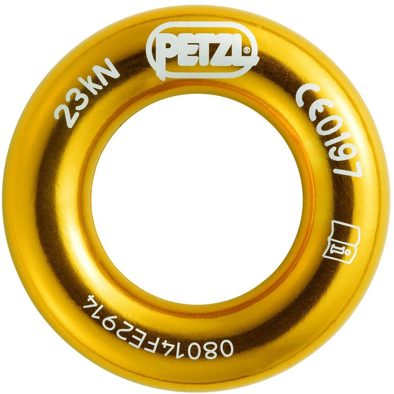 Ring Connector