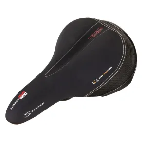 Serfas DDM-200 Dual Density® Men Bike Saddle