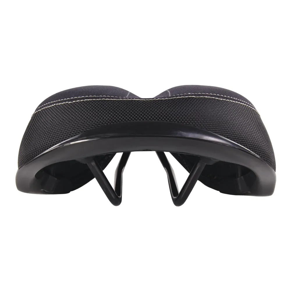 Serfas DDM-200 Dual Density® Men Bike Saddle
