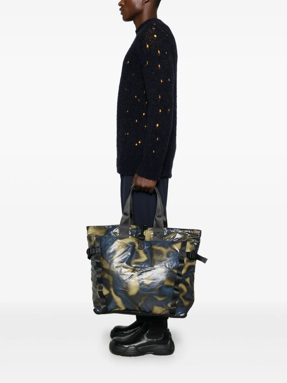 Sibu tote bag