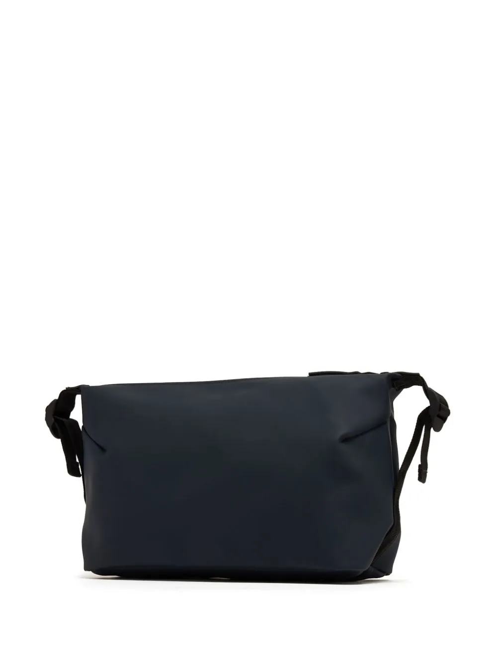 small zipped wash bag